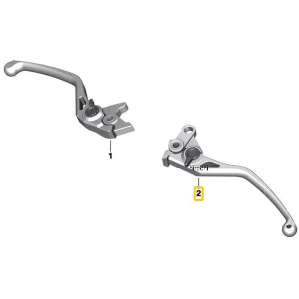 BMW純正 クラッチ ペダル フライス加工済ミ 77228355203 HD店