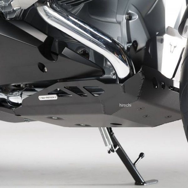 SWモテック SW-MOTECH エンジンガード 14年 BMW R1200RT 黒 MSS0751710000/B HD店