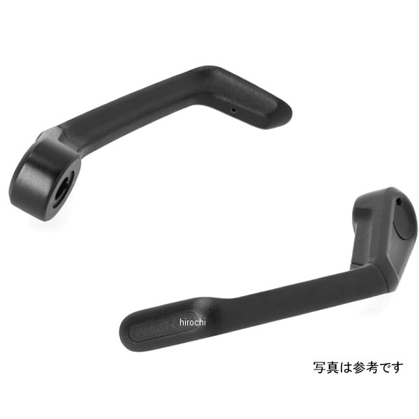SWモテック SW-MOTECH レバーガードS MT-07 黒 LVG0686110000/B HD店