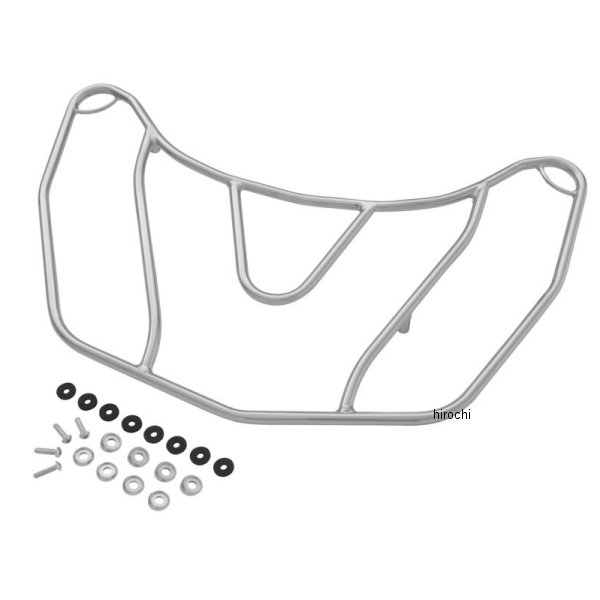 無料 ショークローム Show Chrome Gtツアーラック Gl1800 クローム 52 936 Hd店 Fucoa Cl