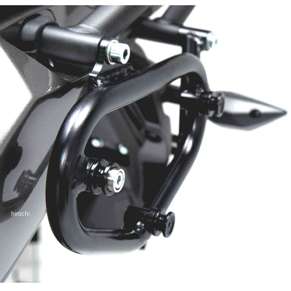 SWモテック SW-MOTECH SLCサイドキャリア 左側 16年以降 ヴェルシス-X300 ABS HTA0887510000 HD店