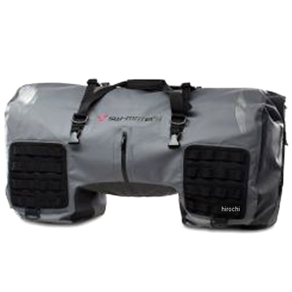 SWモテック SW-MOTECH ドライバッグ700 グレー/黒 BCWPB0002110000 HD店