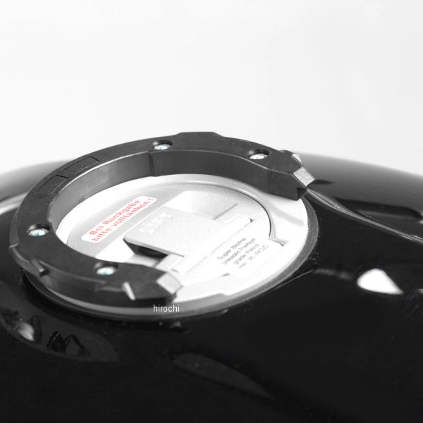 SWモテック SW-MOTECH EVOタンクリング 穴無し BMW TRT0064012701/B HD店