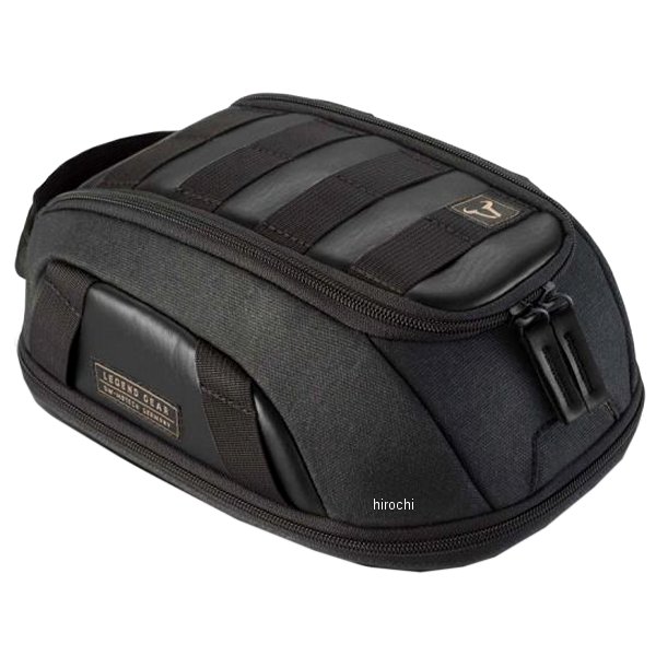 SWモテック SW-MOTECH LT1 タンクバック 5L W18xH10-15xD25cm 黒 BCTRS0040110100 HD店