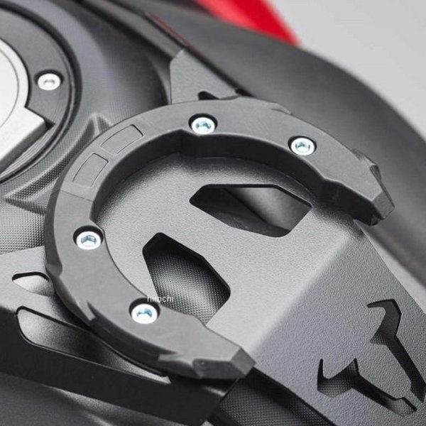 TRT0064020901/B SWモテック SW-MOTECH EVO タンクリングアダプター 17年 MT-07 TRT0064020901 HD店