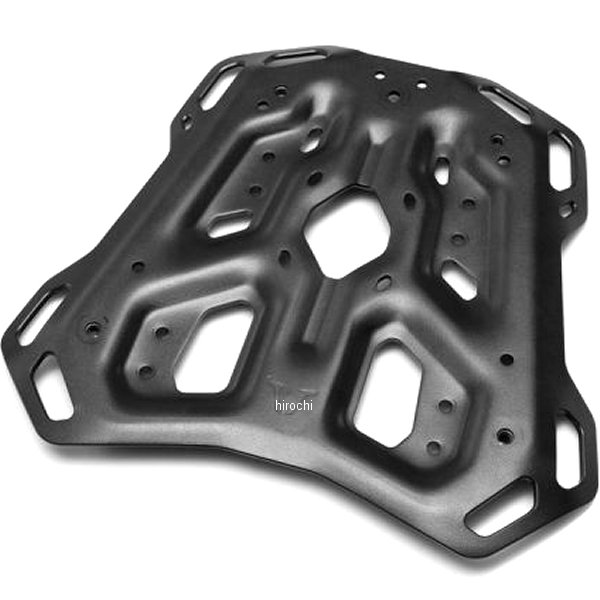 SWモテック SW-MOTECH ADVラック 14年-17年 Vストローム1000 ABS 黒 GPT0544019000/B HD店