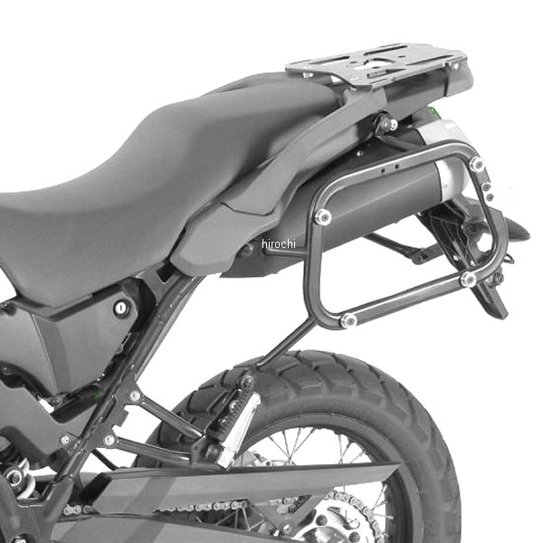 SWモテック SW-MOTECH EVOキャリア XT660Z TENERE 07 07年 XT660Z TENERE KFT06570200 HD店