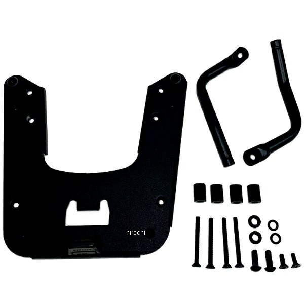 【メーカー在庫あり】 ジビ GIVI スペシャルラック シングル/トリプル SR685 BMW F650GS 49495 HD店
