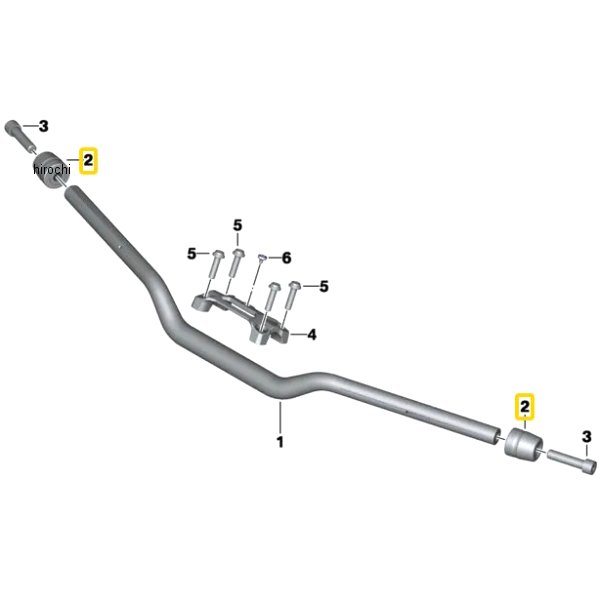BMW純正 ウェイト 32718537531 HD店