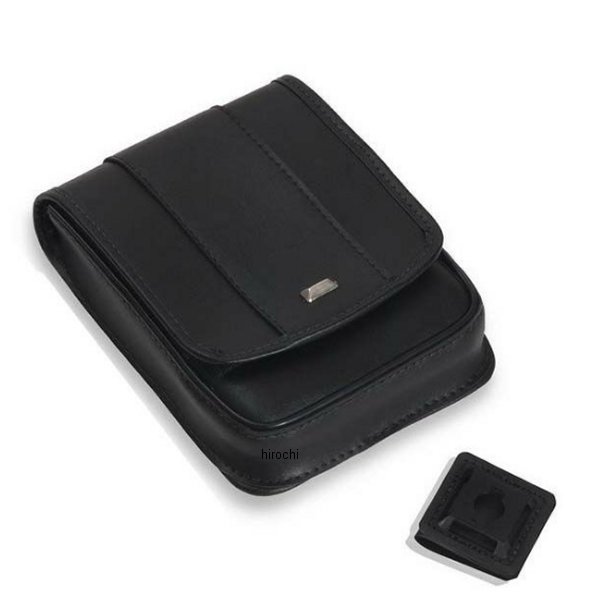ホップネル HOPNEL クラシック キャリーポーチL 交換用ポーチ H50-112CC HD店｜ヒロチー商事 ハーレー 店