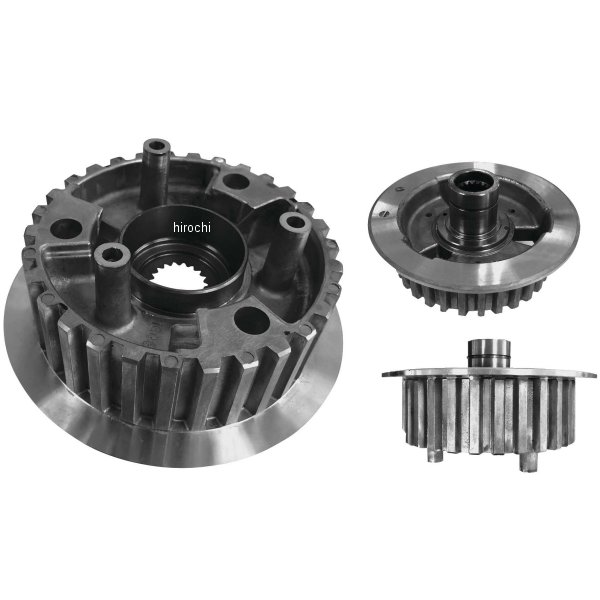 【USA在庫あり】 ツインパワー TWIN POWER クラッチ ハブ 18年-21年 ソフテイル twp435238 HD店