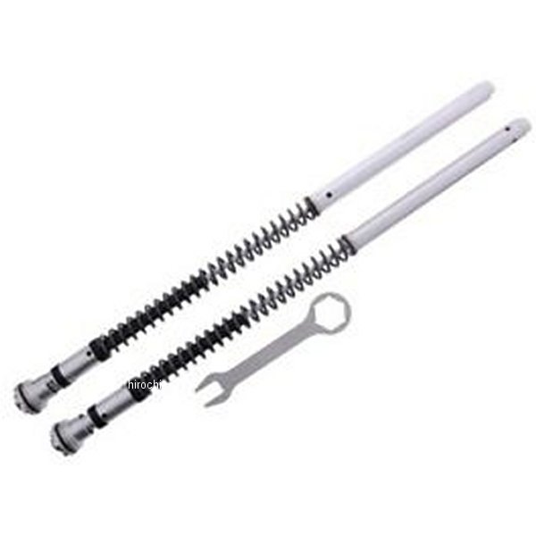 CO208-690TRC-01-X ワイエスエス YSS フロントフォークカートリッジキット 17年以降 CBR250RR レース専用 127-C02100600 HD店