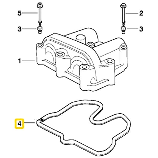 BMW純正 カバー シール 11127652921 HD店 6,273円