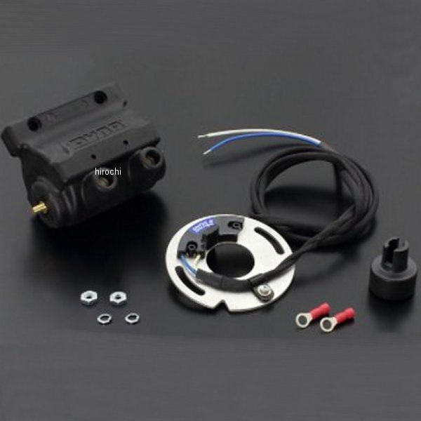 ダイナテック DYNATECK DYNA S コイルキット DUAL/F 98年-03年 ハーレー スポーツスター DUAL 11DSK6-1 HD店 32,575円