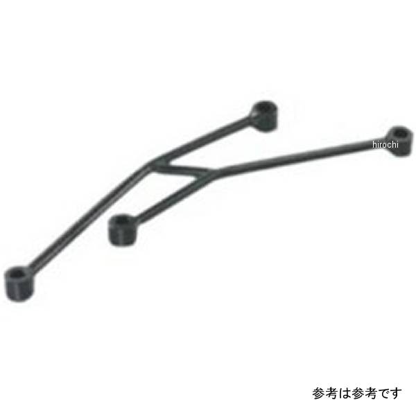 キタコ GPRダウンマフラーステーセット 548-0413397 HD店
