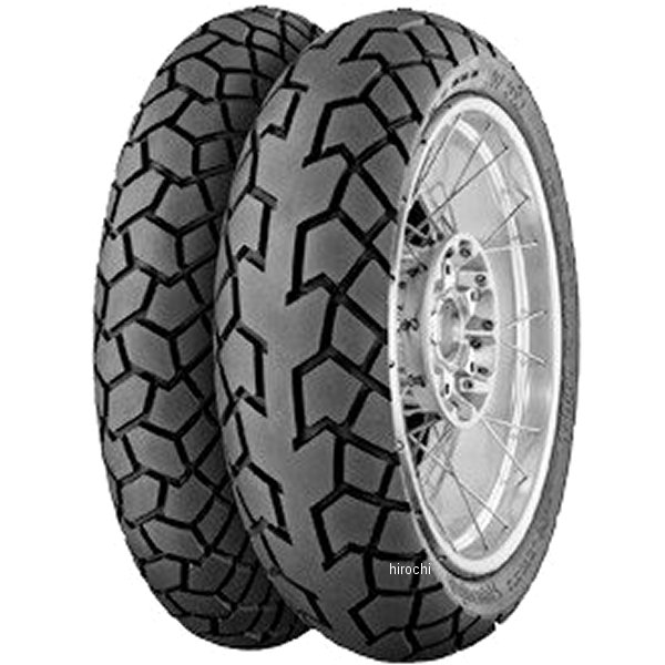 コンチネンタル Continental TKC70 150/70R18 M/C 70H TL M+S リア 4019238012705 HD店