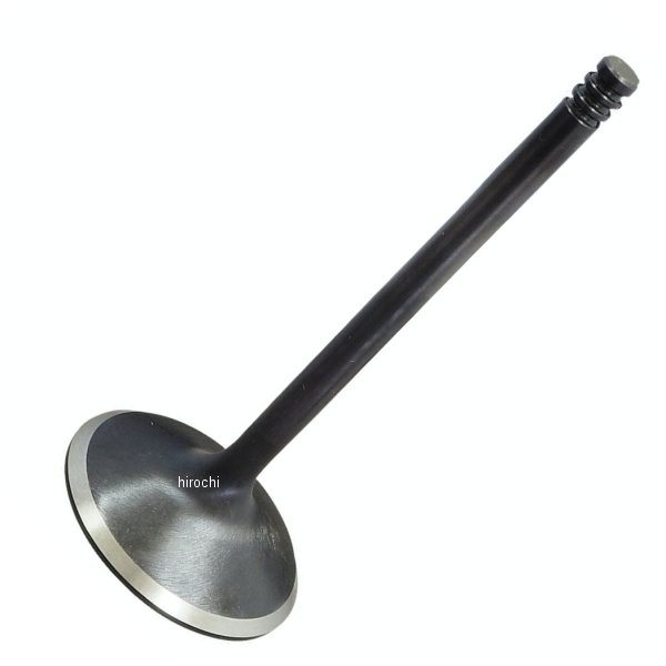 【メーカー在庫あり】 S&S エスアンドエス S&S CNCポートヘッド用 インテークバルブ 106-5667 HD店