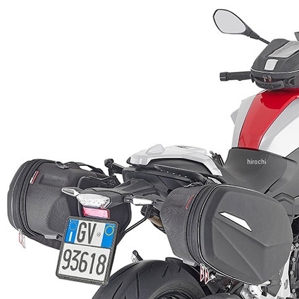 ジビ GIVI TE5137 20年 F900XR 24246 HD店