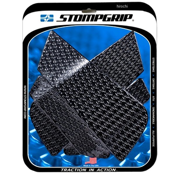 おすすめ 55-14-0042C ストンプグリップ STOMPGRIP トラクションパッド