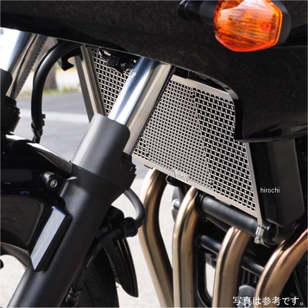 楽天市場】【メーカー在庫あり】 モリワキ ラジエター コアガード 99年