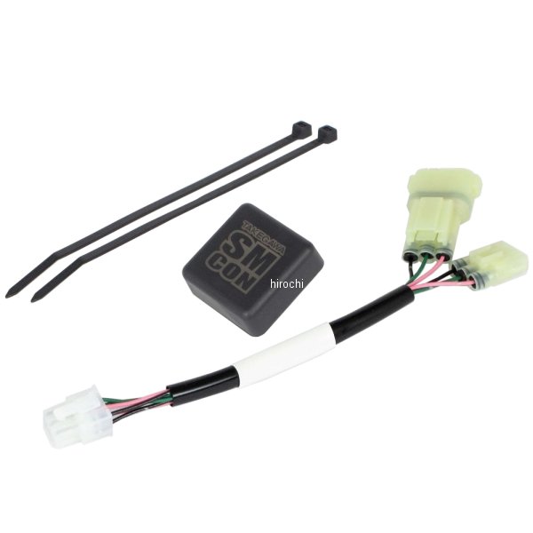 SP武川 スピードメーターコントローラー SM-CON レブル250 05-06-0041 HD店｜ヒロチー商事 ハーレー 店 13,871円