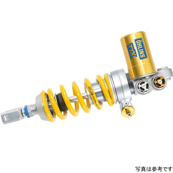 オーリンズ OHLINS リアショック 21年 M1000RR T36PR1C1B BM569 HD店｜ヒロチー商事 ハーレー 店