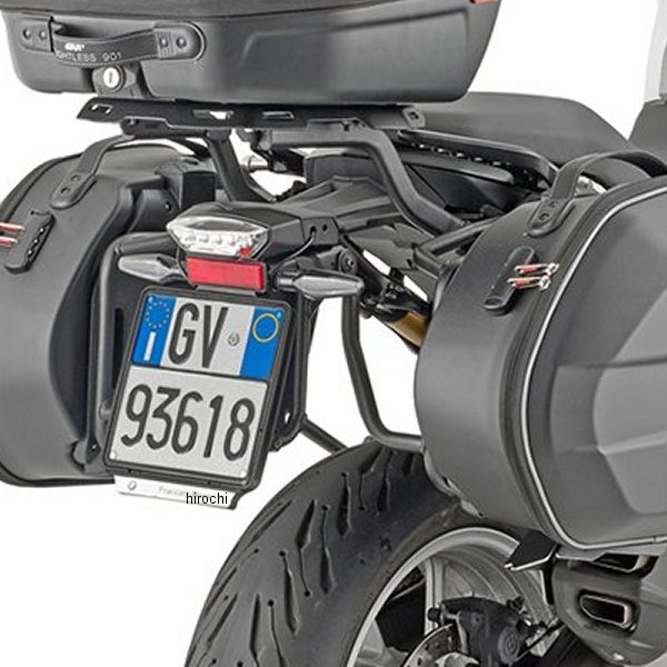 【メーカー在庫あり】 ジビ GIVI 1121KIT 17772 HD店