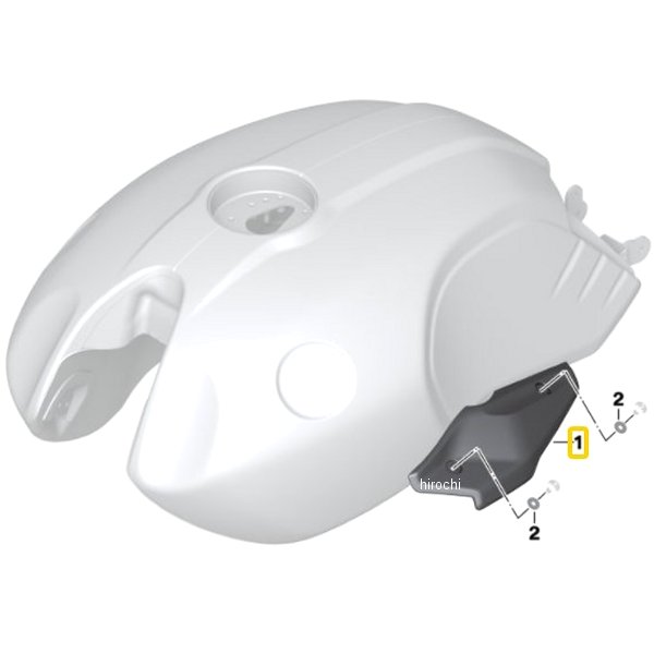 BMW純正 カーボン カバー パネル スロットル バタフライ ハ 77318562584 HD店