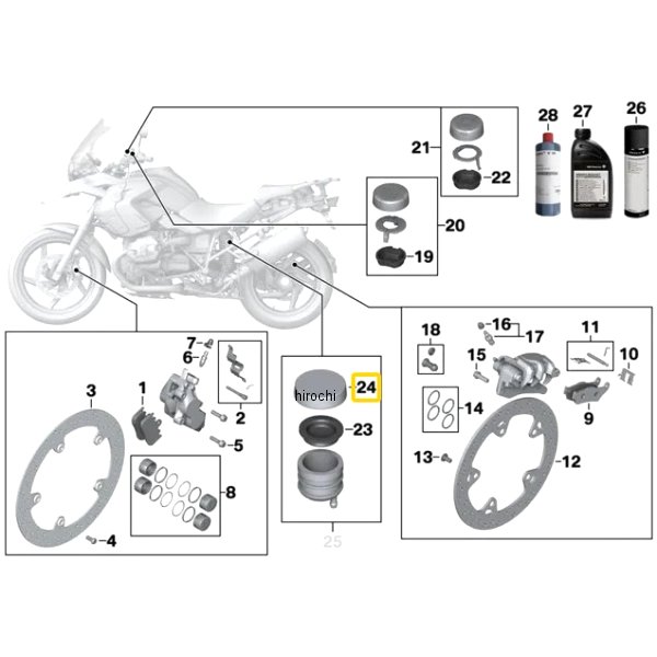 BMW純正 カバー 34312314091 HD店