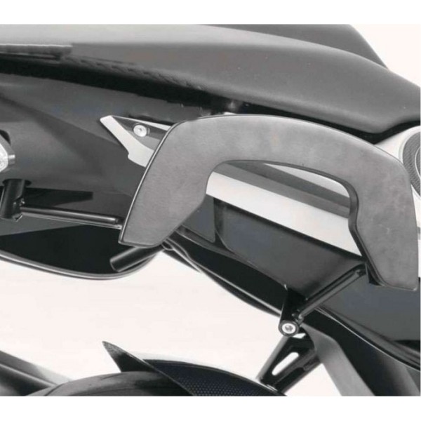ヘプコアンドベッカー HEPCO&BECKER C-Bow 06年-11年 F800S ブラック 630642 00 01 HD店 29,069円