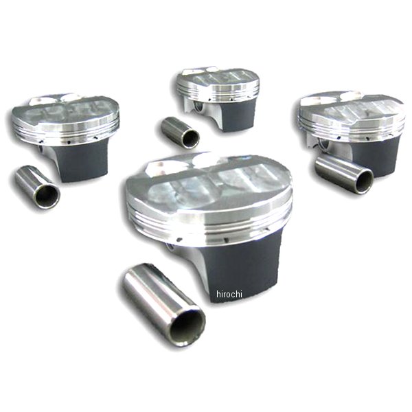 ロビーモトエンジニアリング T-MAX500(04-11) HCピストンキット RME-015-Y030 HD店｜ヒロチー商事 ハーレー 店