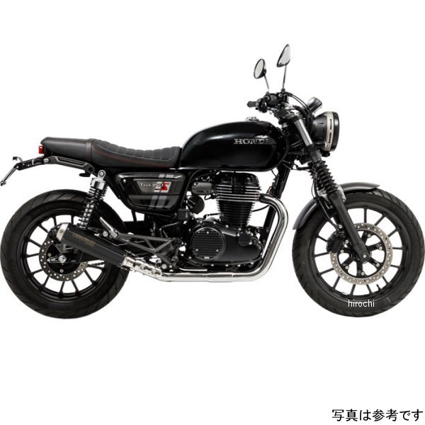【メーカー在庫あり】 モリワキ B.R.S フロントパイプ 21年以降 GB350S ステンレスポリッシュ 01811-201U8-00 HD店｜ヒロチー商事 ハーレー 店