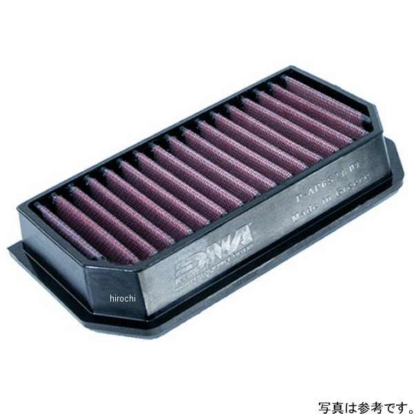 ディーエヌエー DNA (受注発注品)ﾓﾄﾌｨﾙﾀｰ APRILIA RS 660 20-21 P-AP6S21-01 HD店