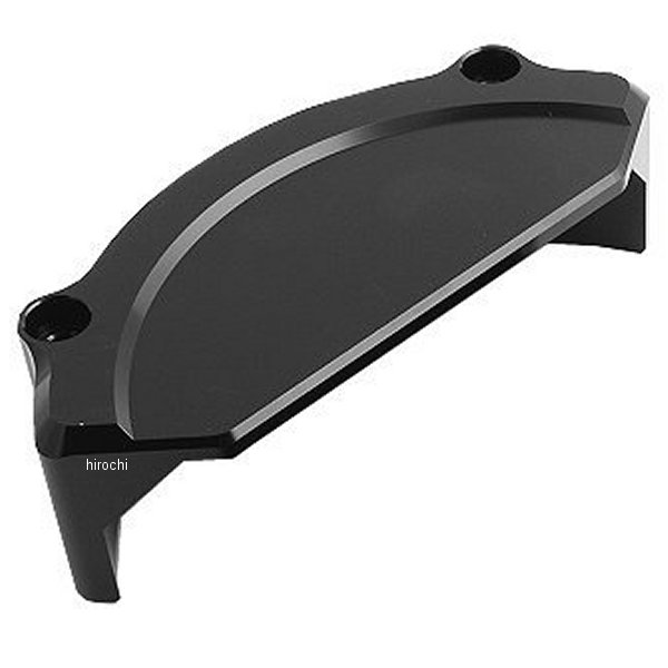 【メーカー在庫あり】 ポッシュ POSH エンジンガード 左側 CB1300SF 黒 053302-KL HD店