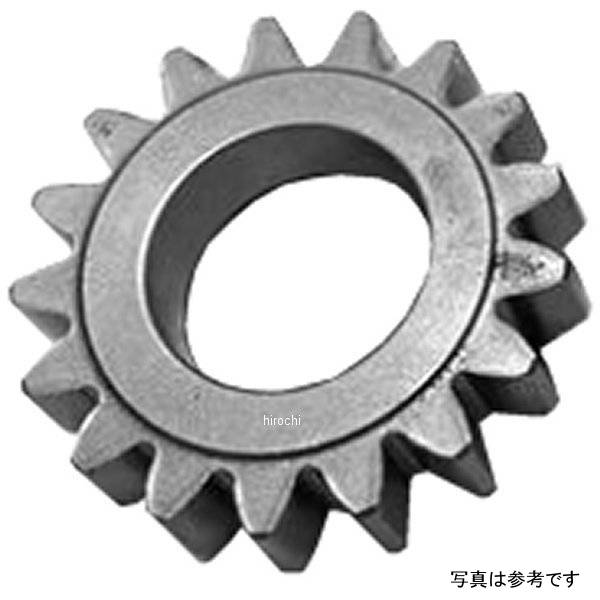 キタコ カウンターシャフト1STギヤ 34T モンキー/クロスミッション/4 305-1123411 HD店
