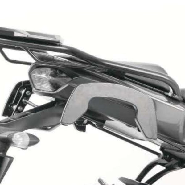 ヘプコアンドベッカー HEPCO&BECKER C-Bow 10年以降 FZ8 Fazer ブラック 6304533 00 01 HD店