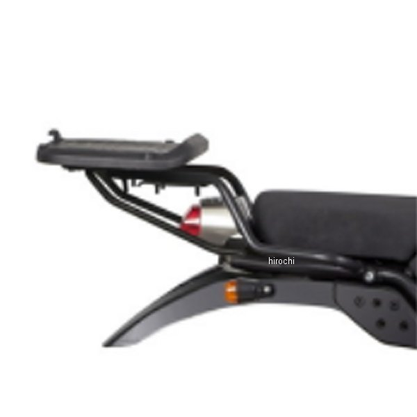 シャッド SHAD トップマスターフィッティングキット 18年-21年 ヒマラヤン 410 R0HM49ST HD店