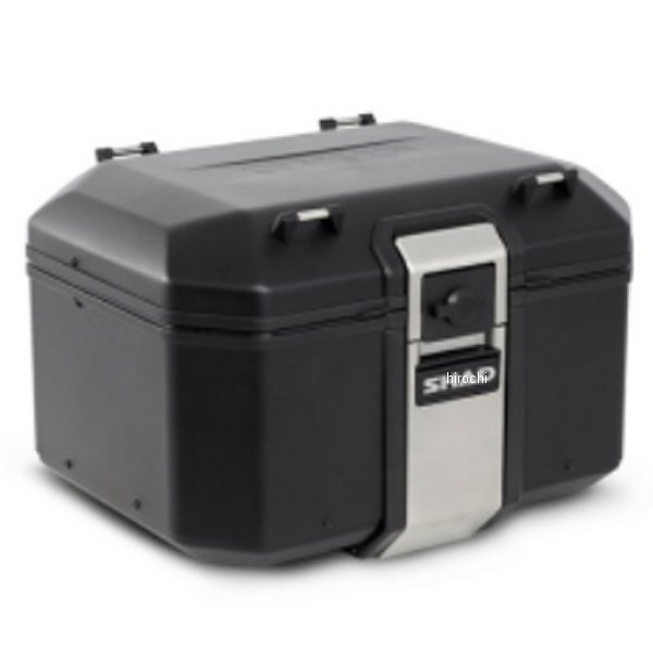 シャッド SHAD TR48B TERRA トップケース 48L 黒 D0TR48100B HD店