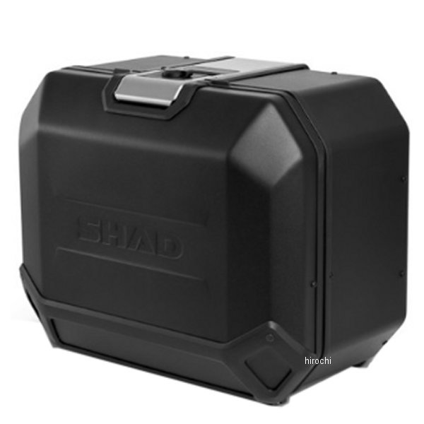 5 大好評 シャッド Shad Tr47b Terra サイドケース 左用 47l 黒 D0trlb Hd店 Fucoa Cl