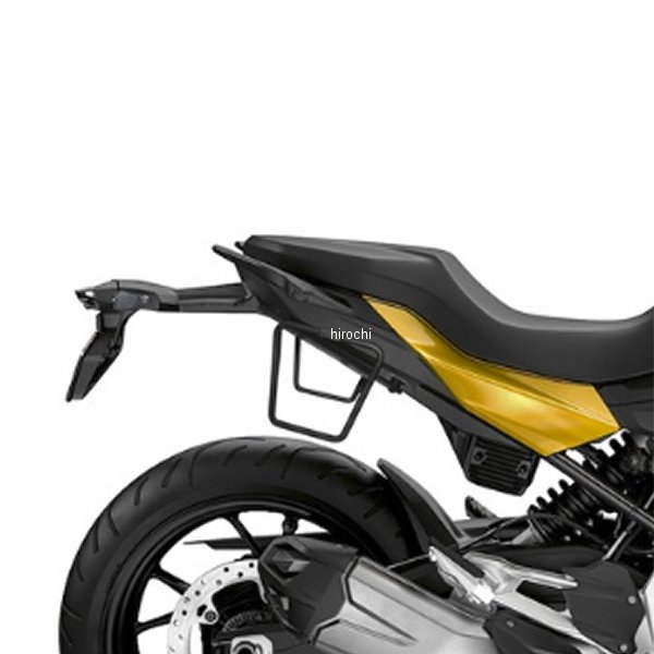 爆売り シャッド Shad サイドバッグホルダー 21年 Bmw 900r 900xr W0fr91sr Hd店 Fucoa Cl