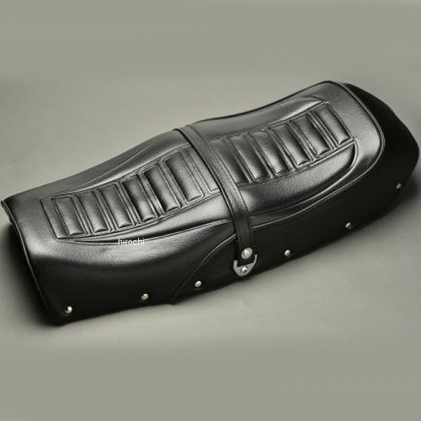 【メーカー在庫あり】 エムテック中京 M-TEC中京 MRS シートASSY ダブルアンコ抜き CB400Four MRS-H40-S2 HD店 27,623円