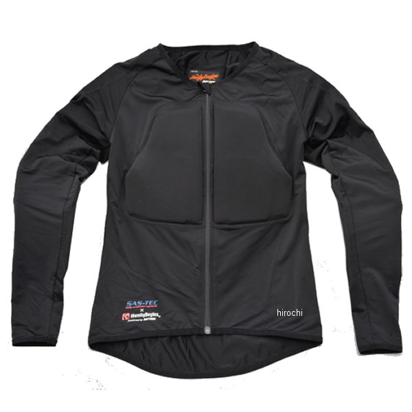 【メーカー在庫あり】 デイトナ HBP019 ストレッチインナープロテクター レディース 黒 24554 HD店