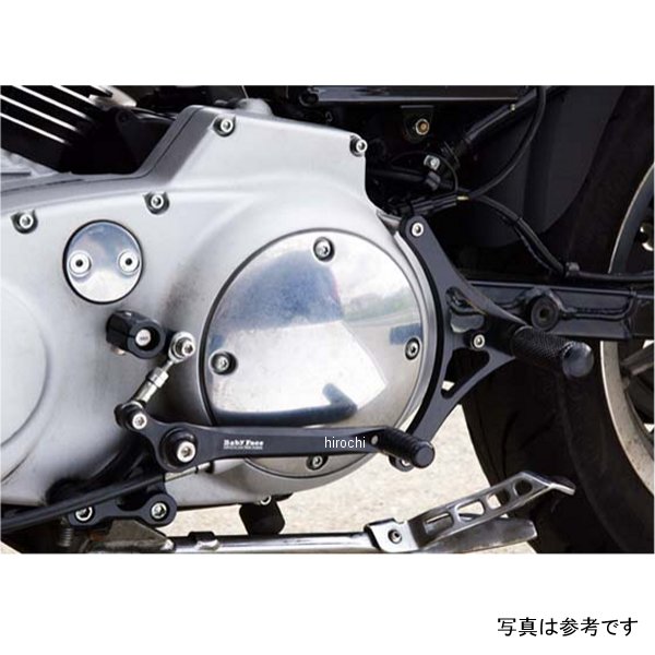 ベビーフェイス BabyFace スプロケットカバー 91年-03年 スポーツスター 黒 002-HD004BK HD店|ヒロチー商事 ハーレー 店