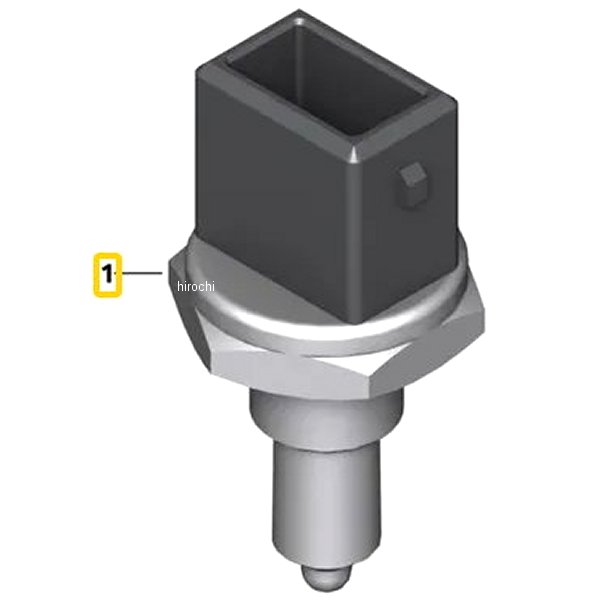 BMW純正 温度センサー クーラント / オイル 13627580635 HD店