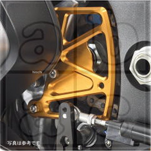 ベビーフェイス BabyFace スプロケットカバープレート 21年 GSX1300R シルバー 005-ES008SV HD店