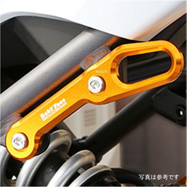 ベビーフェイス BabyFace レーシングフック 14年以降 CBR650F 黒 005-FH010BK HD店