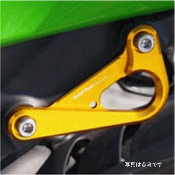 ベビーフェイス BabyFace レーシングフック 09年-12年 ZX-6R 黒 005-FK003BK HD店