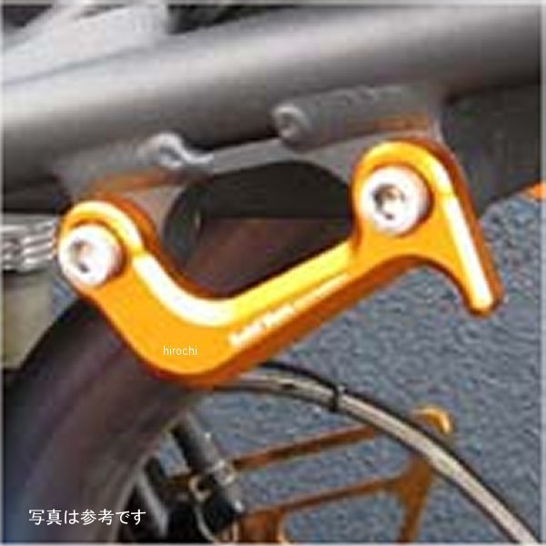 ベビーフェイス BabyFace レーシングフック 06年-12年 デイトナ675 黒 005-FTR01BK HD店