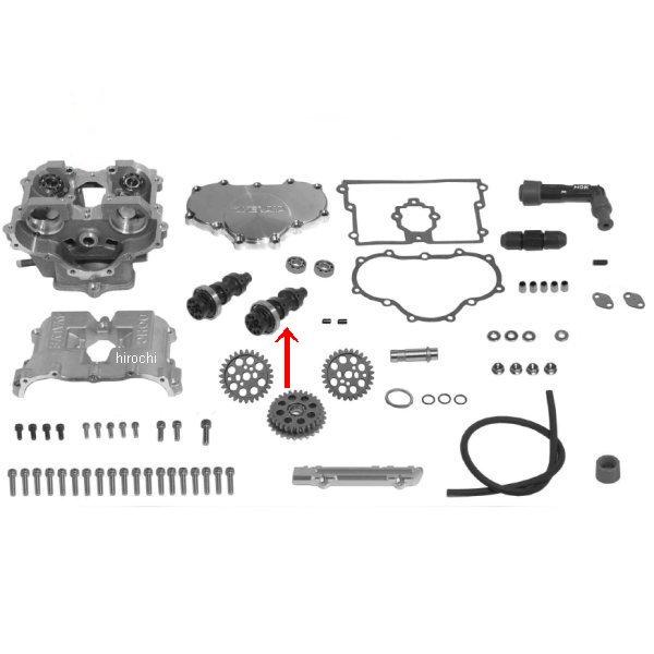 SP武川 カムシャフトCOMP 10D (インテーク) 00-00-1273 HD店