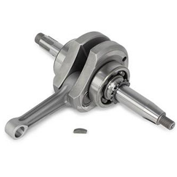 SP武川 ストロークアップ クランクシャフト 50mm (Rタイプ) ホンダ モンキー 01-10-0141 HD店